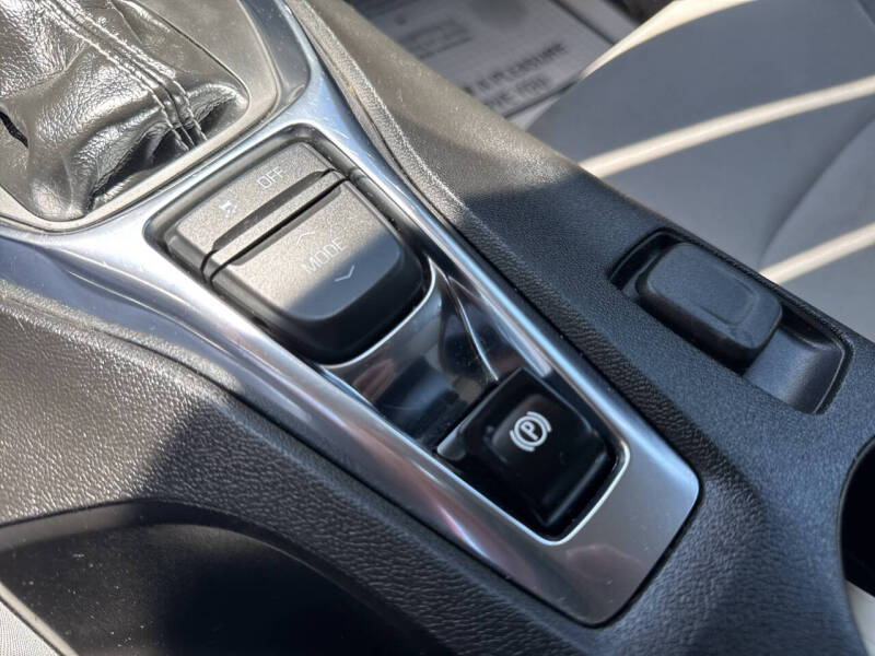 2023 Chevrolet Camaro LS