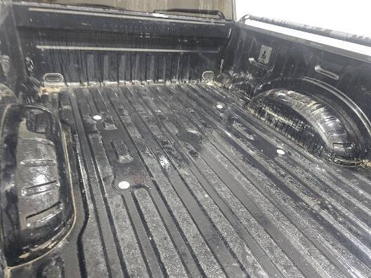 2019 Ford F-250 Super Duty