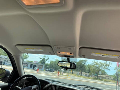 2009 Chevrolet Silverado 1500