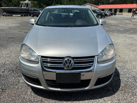 2010 Volkswagen Jetta
