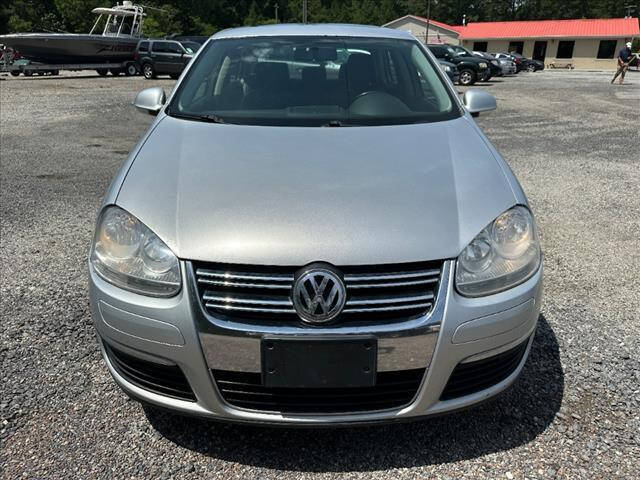 2010 Volkswagen Jetta