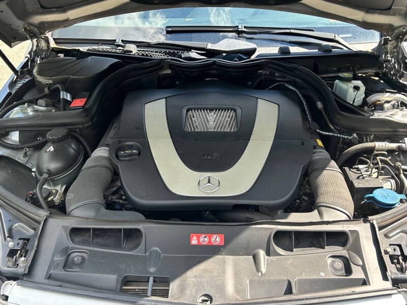 2012 Mercedes-Benz C-Class