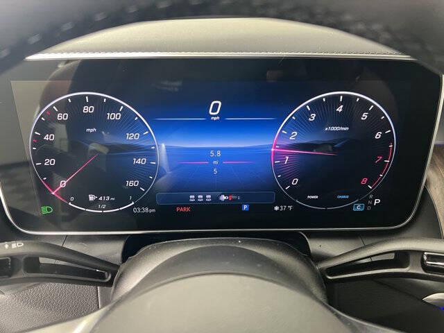 2026 Mercedes-Benz GLC GLC 300 4MATIC