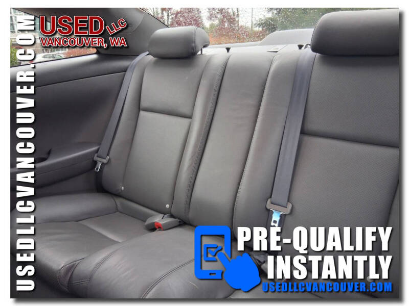 2006 Toyota Camry Solara