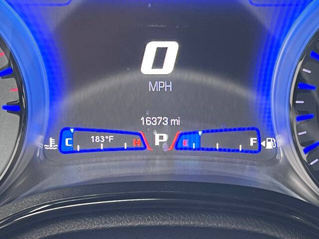 2023 Chrysler 300 C
