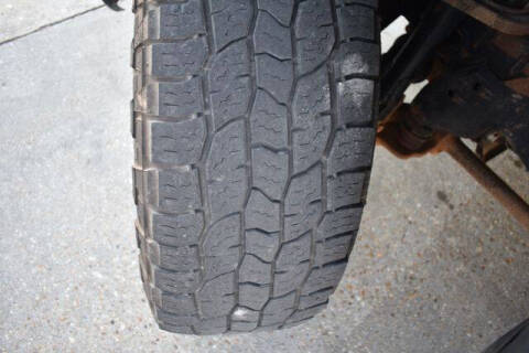 2021 Chevrolet Silverado 2500HD