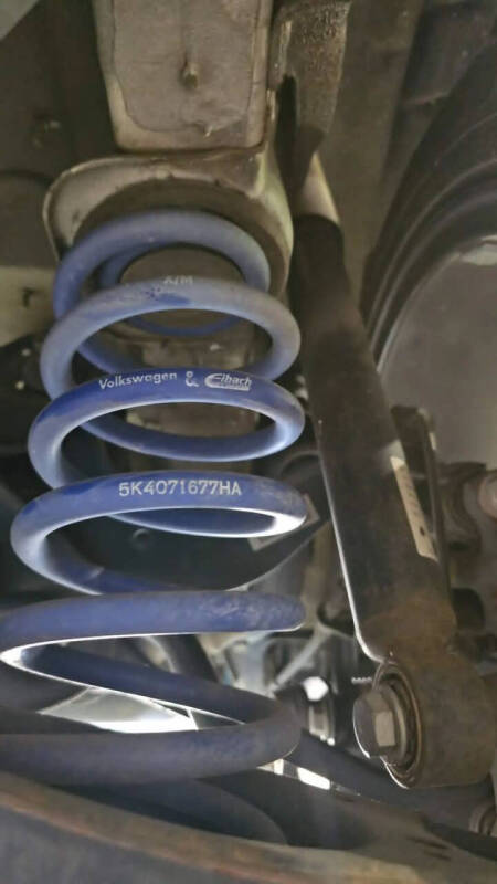 2011 Volkswagen Golf TDI