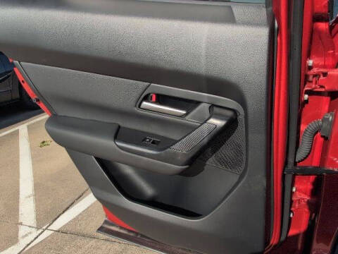 2025 Mazda CX-50 2.5 S Preferred