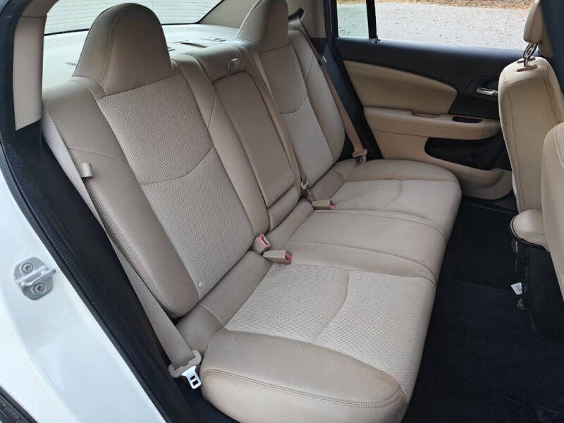 2014 Chrysler 200 Touring