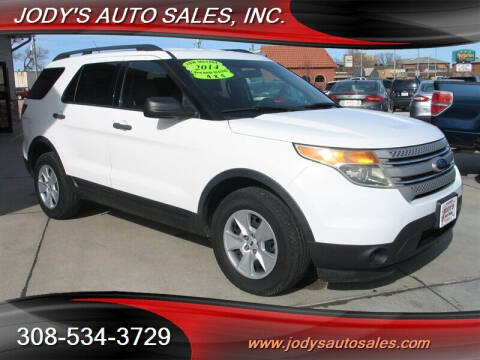 Jody s Auto Sales Car Dealer in North Platte NE