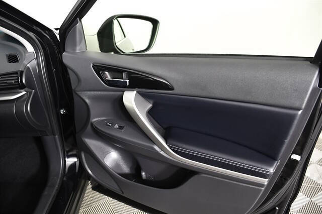2025 Mitsubishi Eclipse Cross SE