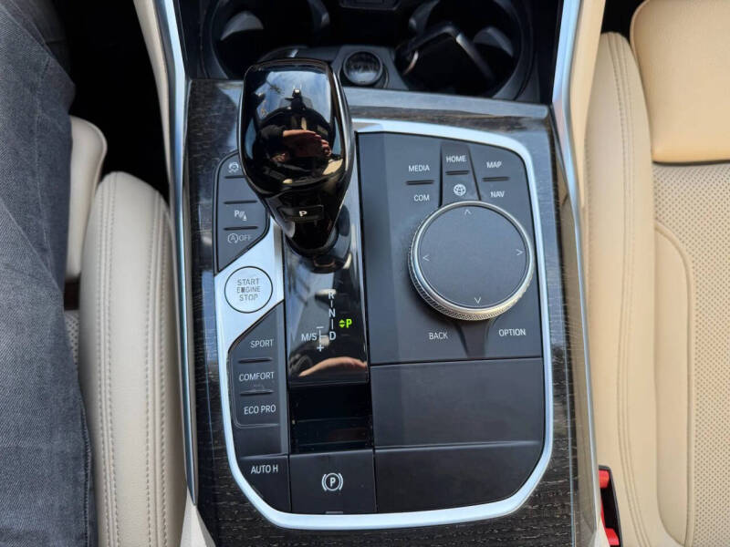 2022 BMW 3 Series 330i xDrive