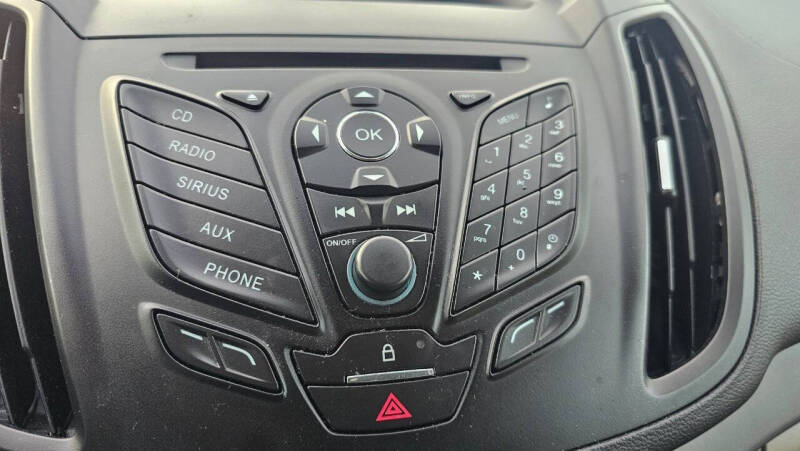 2013 Ford Escape SE