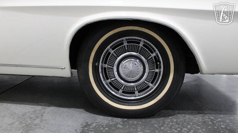 1963 Pontiac Tempest