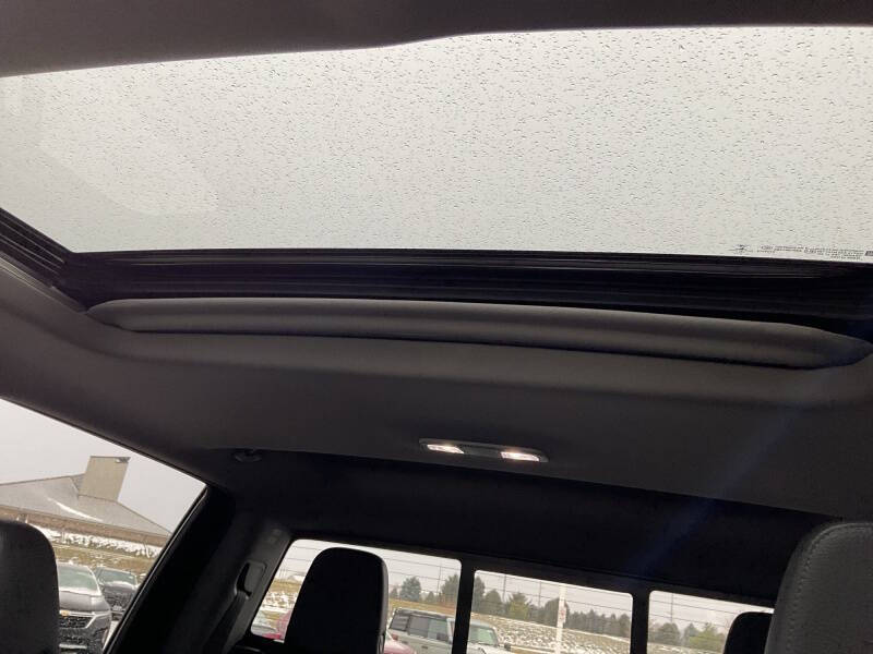 2022 GMC Sierra 2500HD