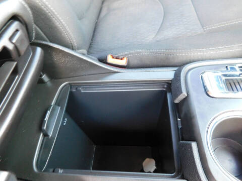 2014 GMC Acadia SLE-2