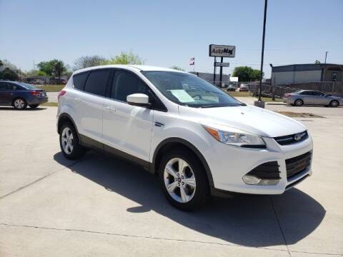 2013 Ford Escape for sale at Corpus Christi Automax in Corpus Christi TX