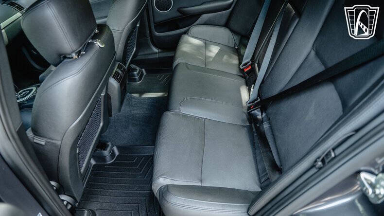 2009 Pontiac G8