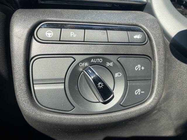 2025 Infiniti QX50 Luxe