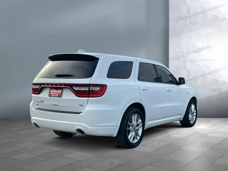 2022 Dodge Durango R/T