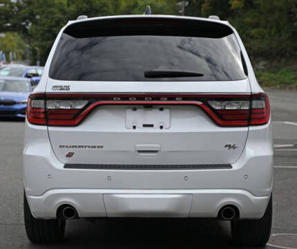 2024 Dodge Durango R/T Plus