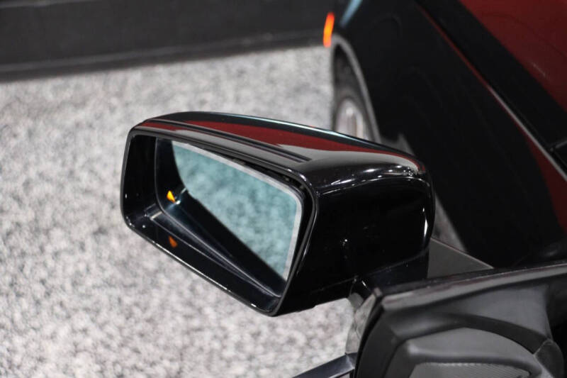 2013 Mercedes-Benz E-Class E 550