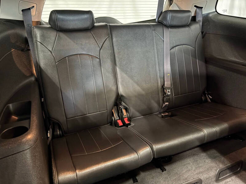 2014 Buick Enclave Leather