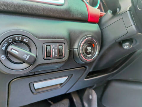 2016 Maserati Ghibli S Q4