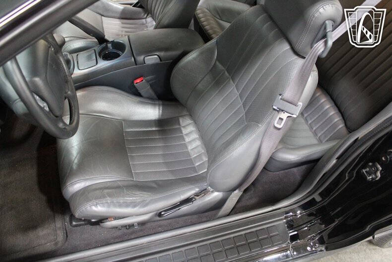 1999 Pontiac Firebird