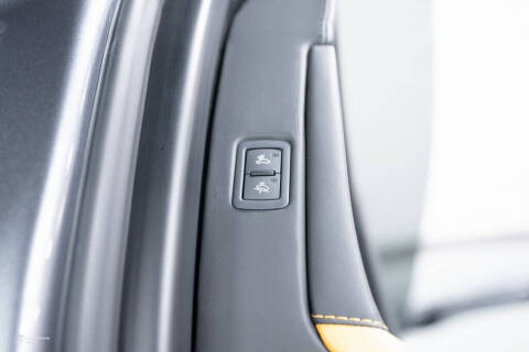 2019 Lamborghini Aventador LP 740-4 S