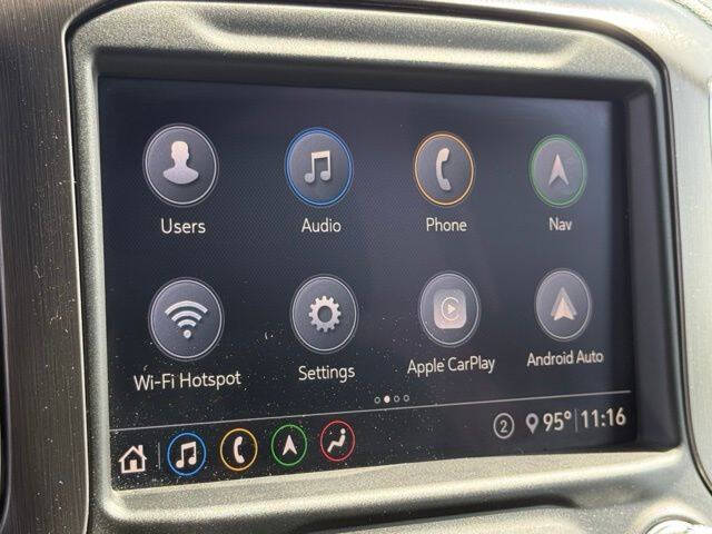 2020 GMC Sierra 2500HD