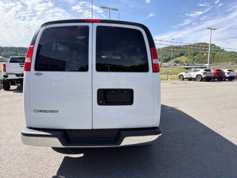 2020 Chevrolet Express LT 3500