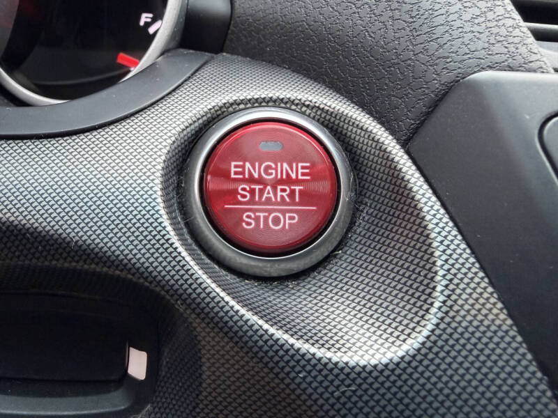 2013 Acura TL w/Tech