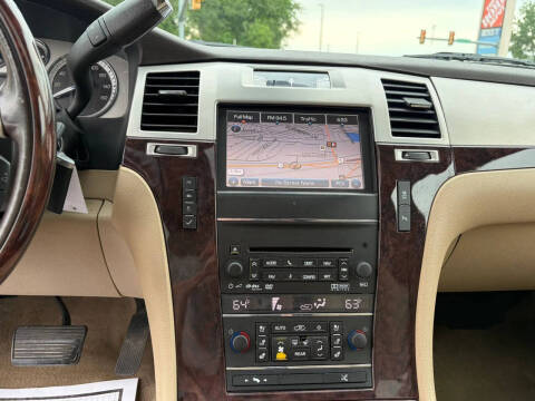 2013 Cadillac Escalade ESV Premium