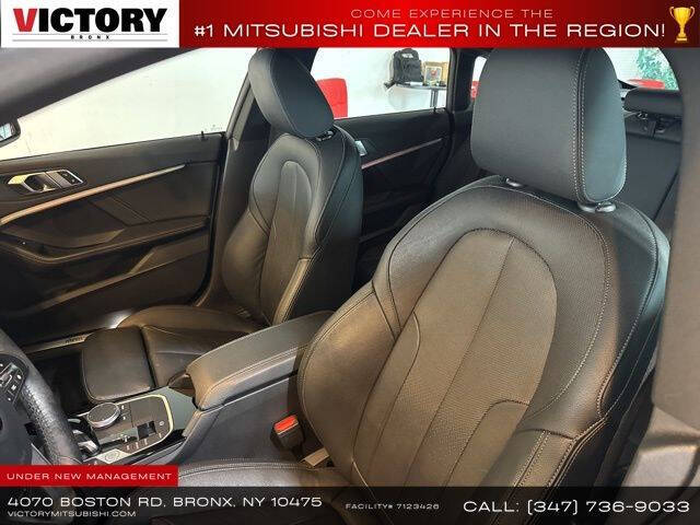 2022 BMW 2 Series 228i xDrive Gran Coupe