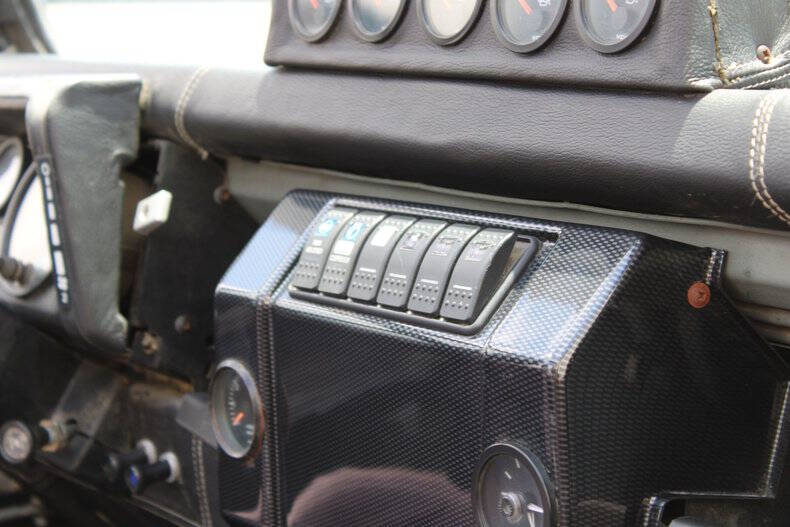 1988 Land Rover Defender
