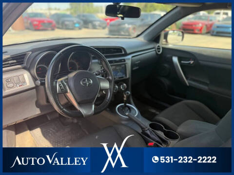 2016 Scion tC