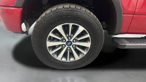 2011 Ford F-150