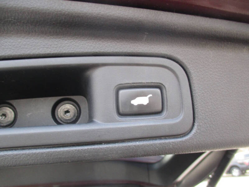 2016 Honda Pilot EX-L w/Navi