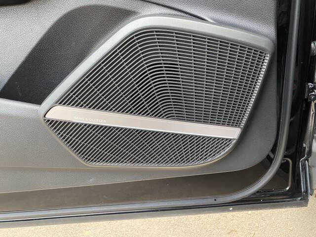 2023 Audi Q5 quattro S line Prem Plus 45 TFSI