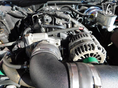 1966 Chevrolet Impala