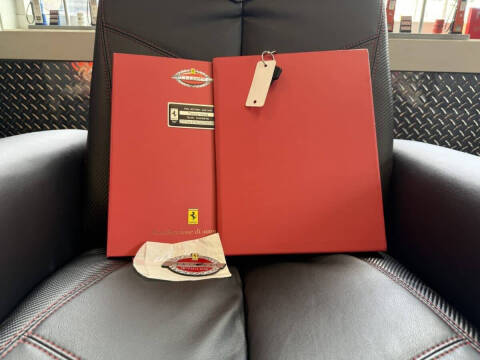 1986 Ferrari Testarossa