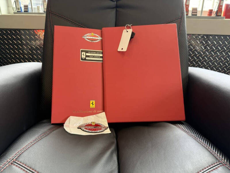 1986 Ferrari Testarossa