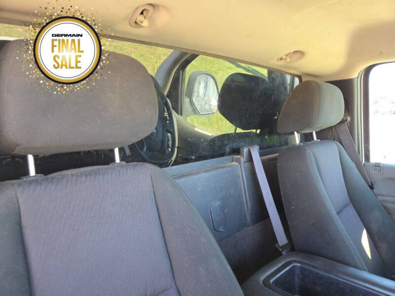 2013 GMC Sierra 1500