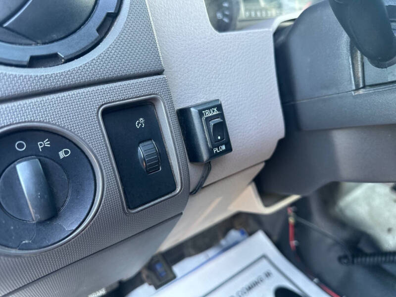 2009 Ford F-350 Super Duty