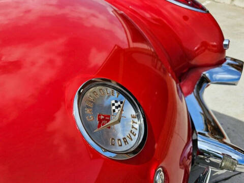 1959 Chevrolet Corvette