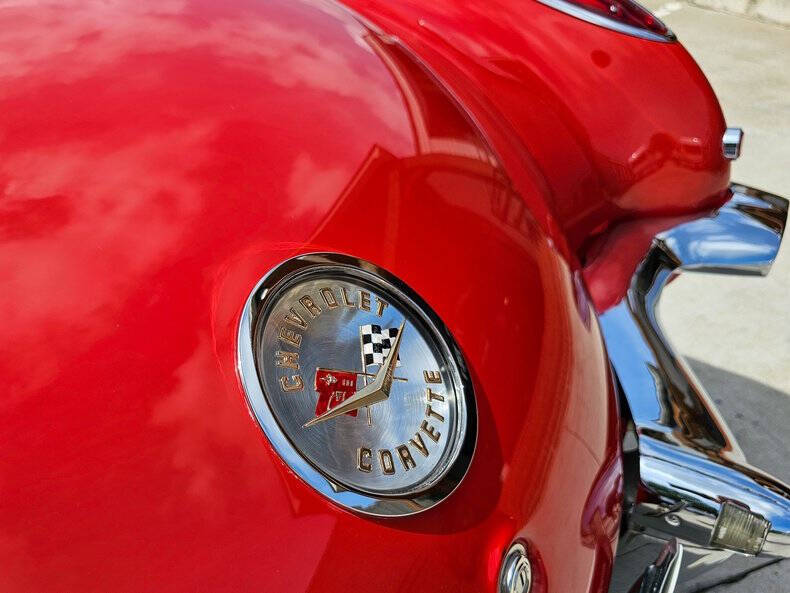 1959 Chevrolet Corvette