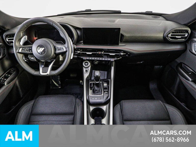 2024 Dodge Hornet R/T