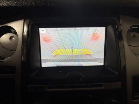 2016 Ford Expedition Limited