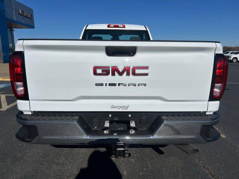 2026 GMC Sierra 2500HD Pro
